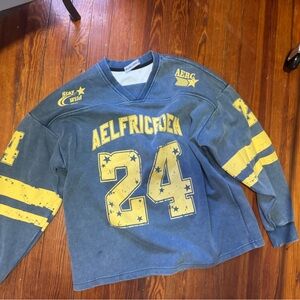 Aelfric Eden pullover #24